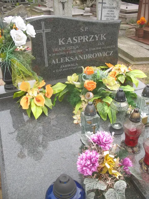Zdjęcie grobu 7/11130