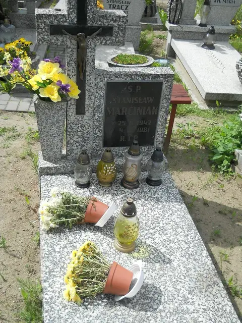 Zdjęcie grobu 7/11666