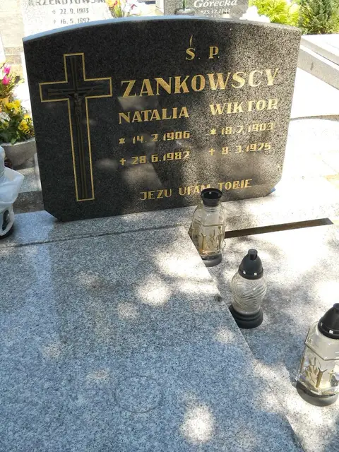 Zdjęcie grobu 8A/10206