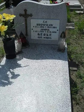 Zdjęcie grobu 25/209