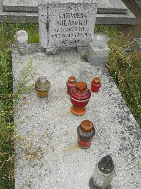 Zdjęcie grobu 5/22395