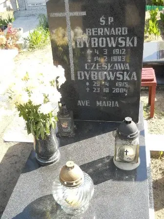 Zdjęcie grobu 46/14a