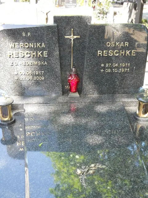 Zdjęcie grobu 8A/10314