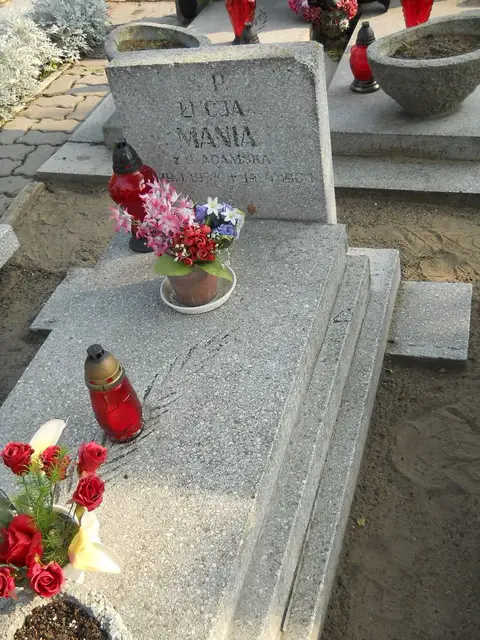 Zdjęcie grobu 23/28775