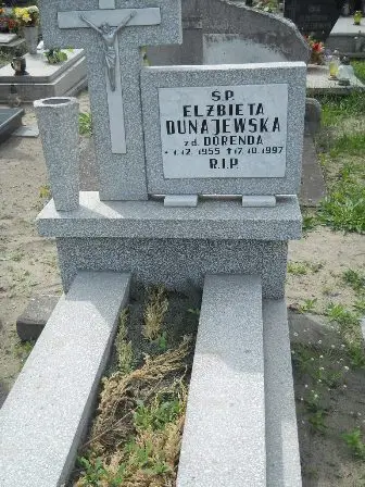 Zdjęcie grobu 20/567