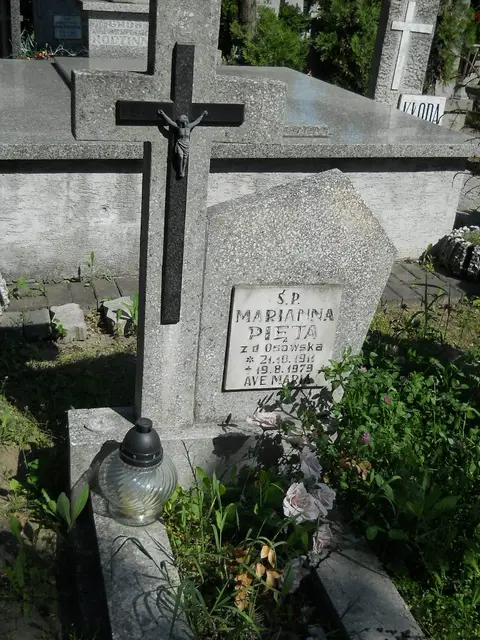 Zdjęcie grobu 7/11938