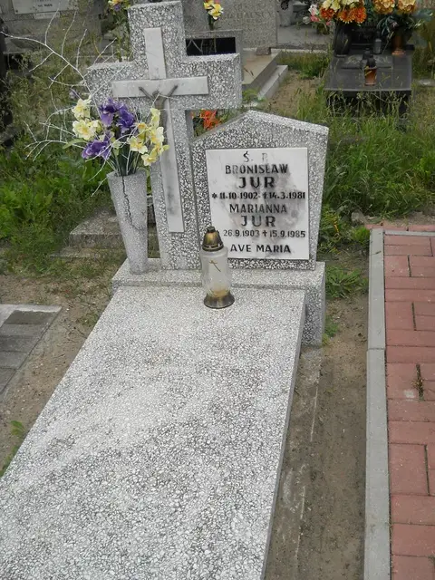 Zdjęcie grobu A/24736