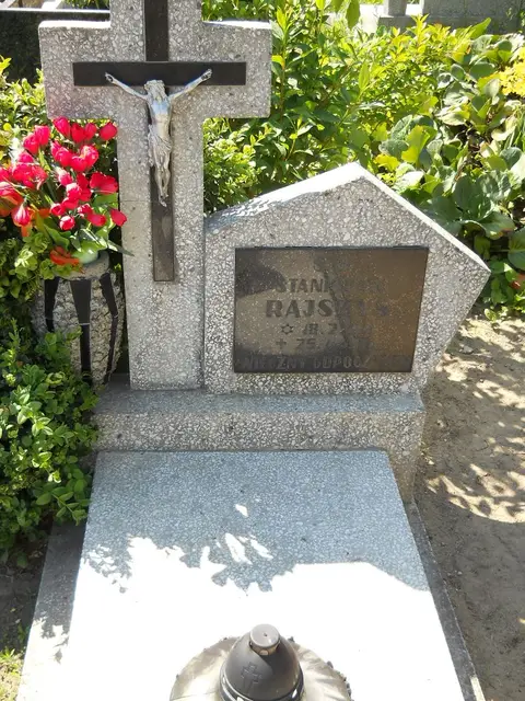 Zdjęcie grobu 7/11836