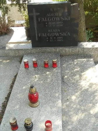 Zdjęcie grobu 29/120,121
