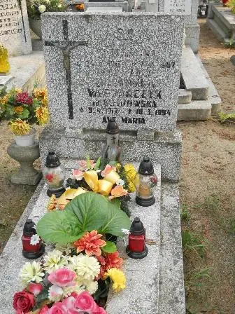 Zdjęcie grobu 33/386