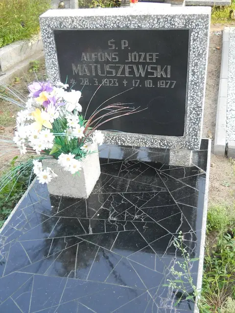 Zdjęcie grobu 15/26746