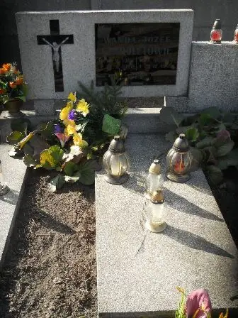 Zdjęcie grobu Dza/41