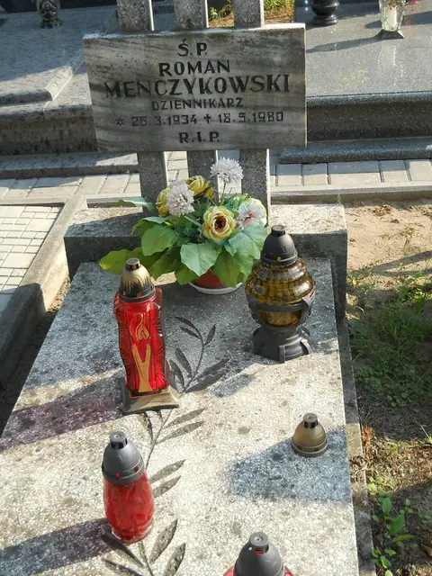 Zdjęcie grobu 14/27755