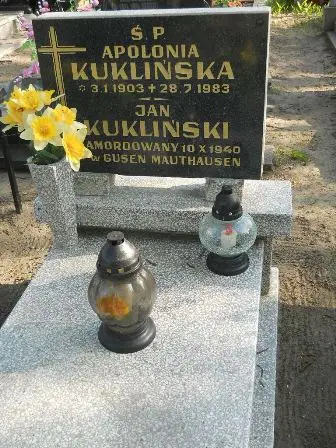 Zdjęcie grobu 31/100