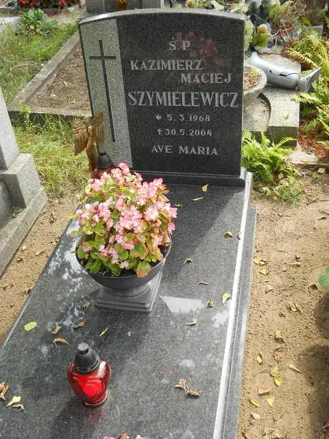 Zdjęcie grobu 16/26246