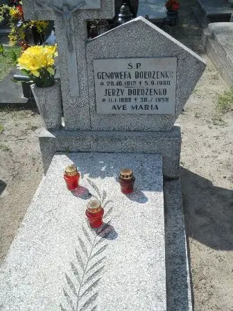 Zdjęcie grobu 20/439