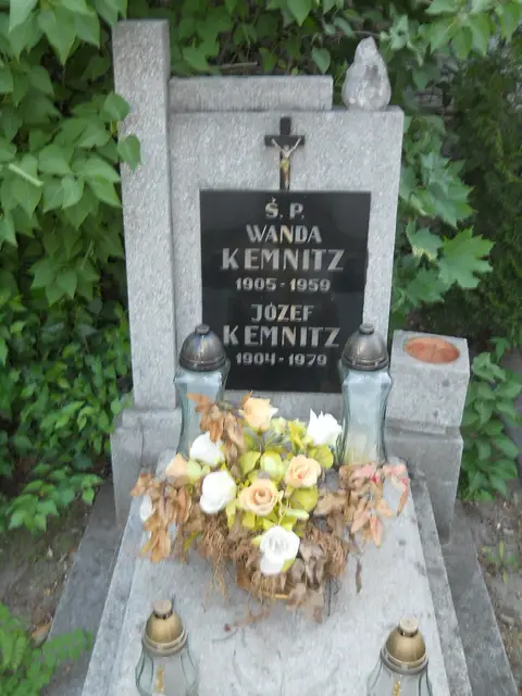 Zdjęcie grobu 10/12169