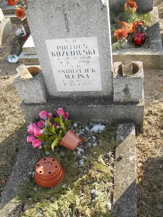 Zdjęcie grobu 100/100