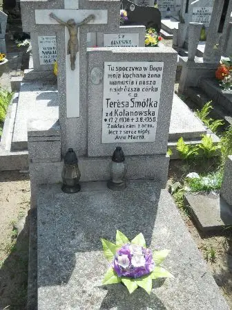 Zdjęcie grobu 28/318