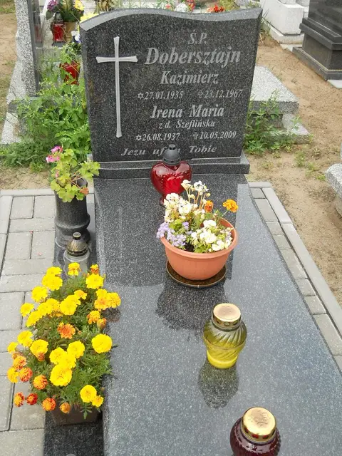 Zdjęcie grobu 22/23699