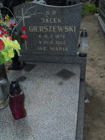 Zdjęcie grobu 39/66