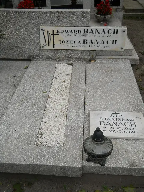Zdjęcie grobu A/24703