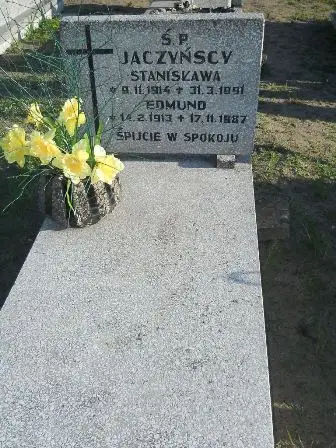Zdjęcie grobu 45/100