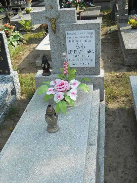 Zdjęcie grobu 15/26532
