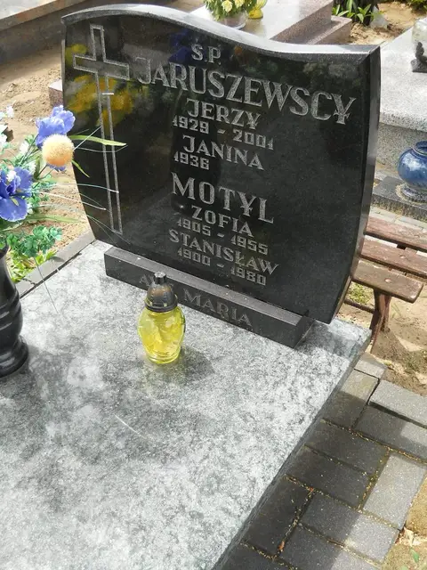 Zdjęcie grobu 5/22555