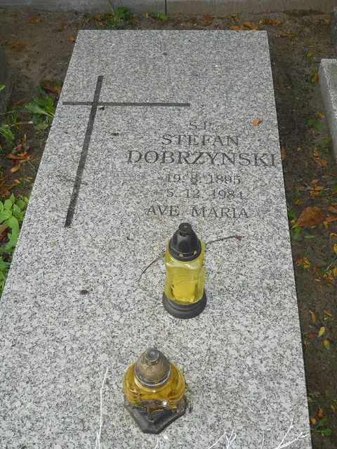 Zdjęcie grobu 14/27071