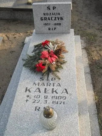 Zdjęcie grobu 10/100