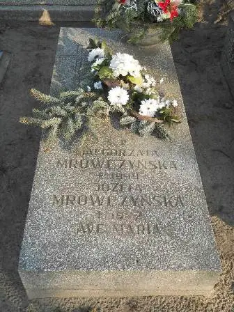 Zdjęcie grobu 2/100