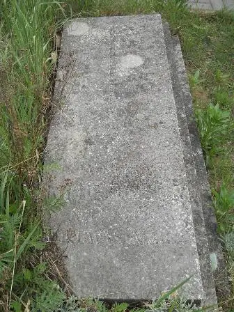 Zdjęcie grobu 42/174