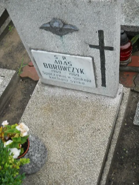 Zdjęcie grobu 21/23931