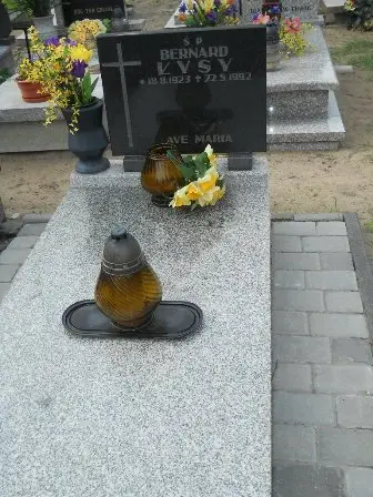 Zdjęcie grobu 34/113