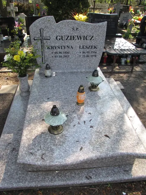 Zdjęcie grobu B/25469