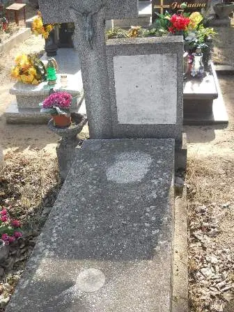 Zdjęcie grobu 100