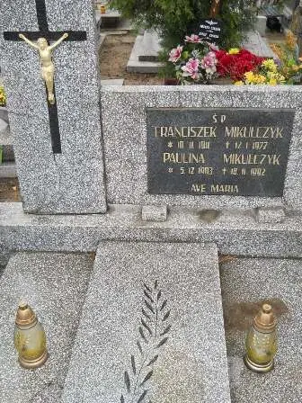 Zdjęcie grobu 36/210