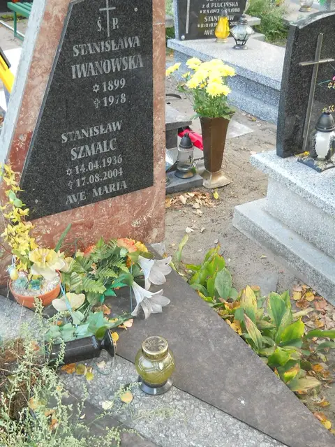 Zdjęcie grobu 14/26905
