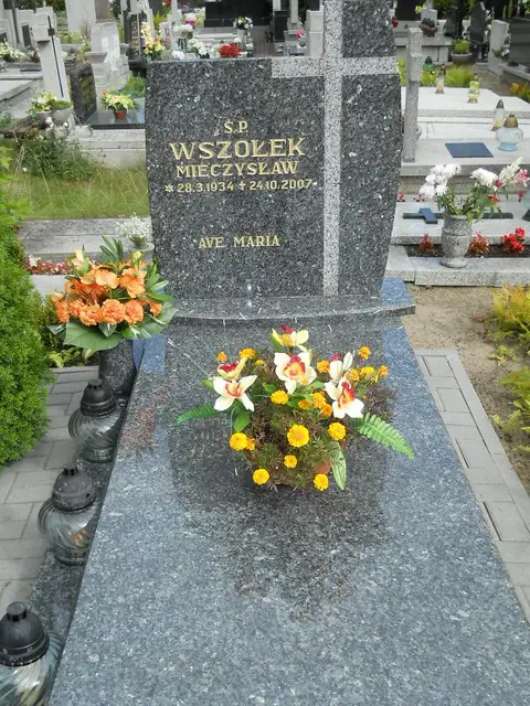 Zdjęcie grobu 9/24122