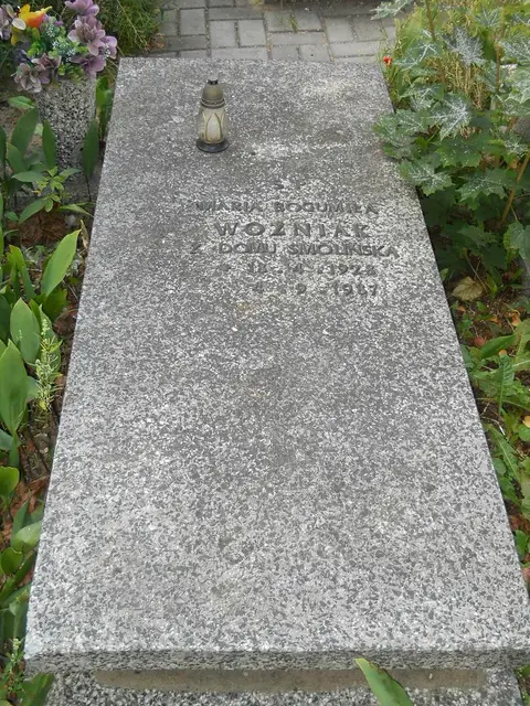 Zdjęcie grobu 6/24382