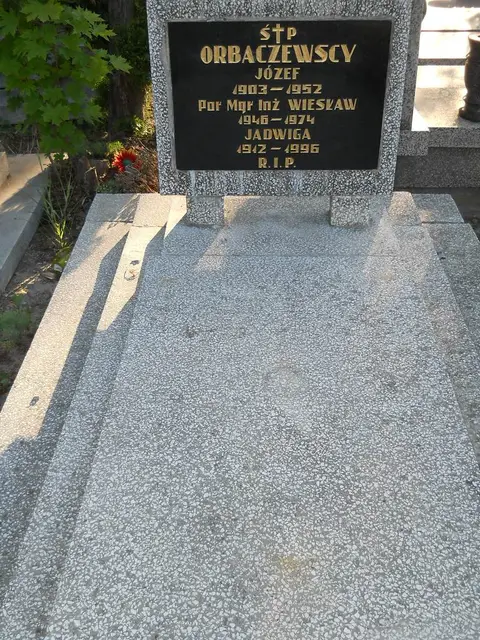 Zdjęcie grobu C/12156