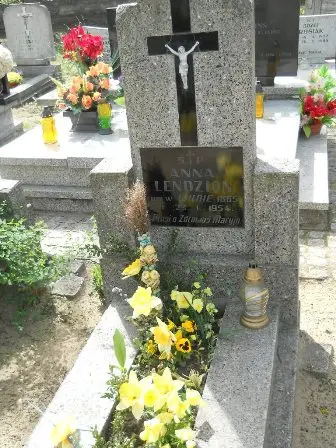 Zdjęcie grobu 27/101