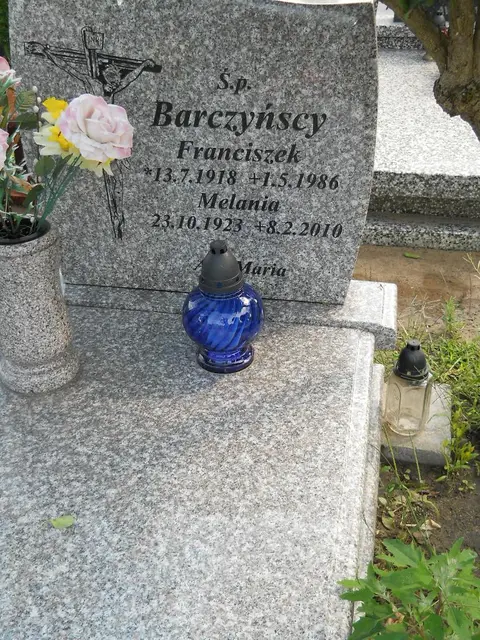 Zdjęcie grobu 27/22946