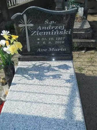 Zdjęcie grobu 7/100