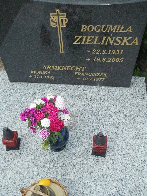 Zdjęcie grobu 7/11463