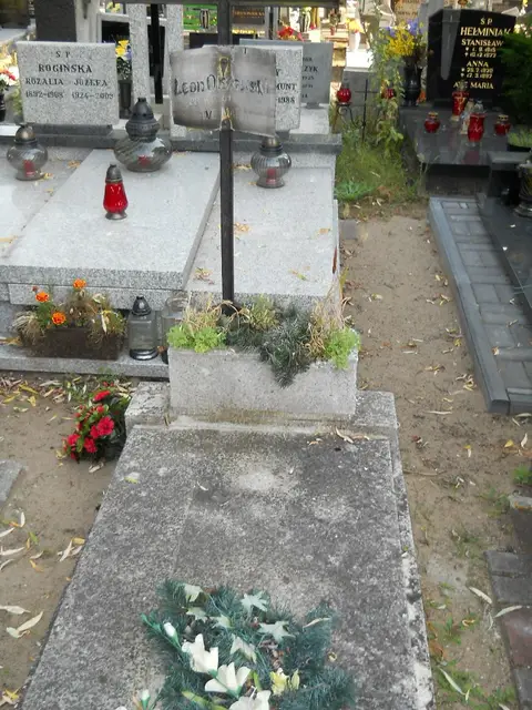 Zdjęcie grobu 14/27799