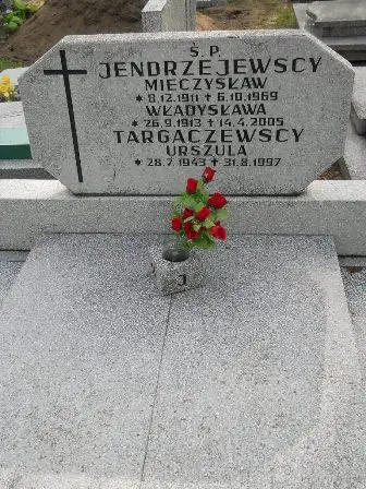 Zdjęcie grobu N/206,207