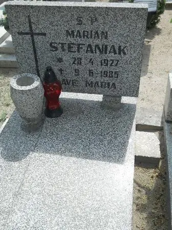 Zdjęcie grobu 21/100