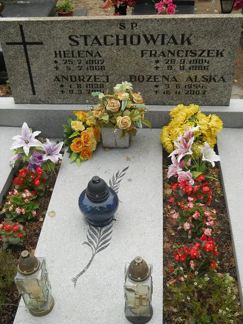 Zdjęcie grobu 16/26195